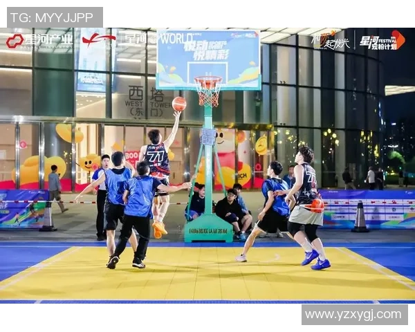 全球篮球盛宴世界3v3篮球赛点燃激情与梦想的碰撞 全球篮球盛宴世界3v3篮球赛点燃激情与梦想的碰撞
